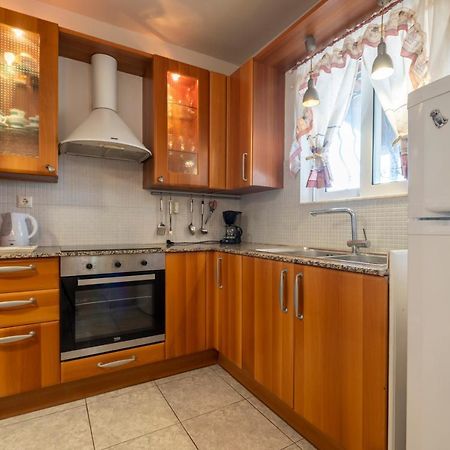 Villa Giorgos Kéfalos Zewnętrze zdjęcie