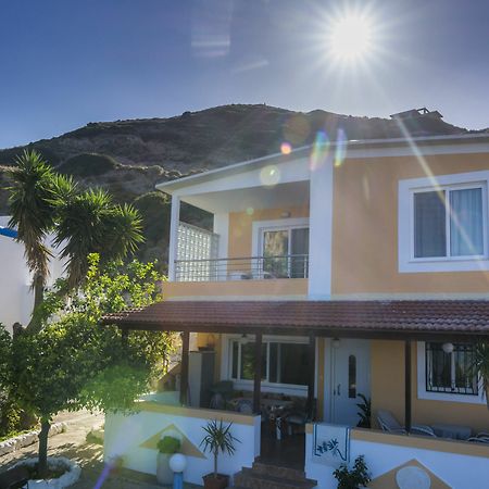 Villa Giorgos Kéfalos Zewnętrze zdjęcie