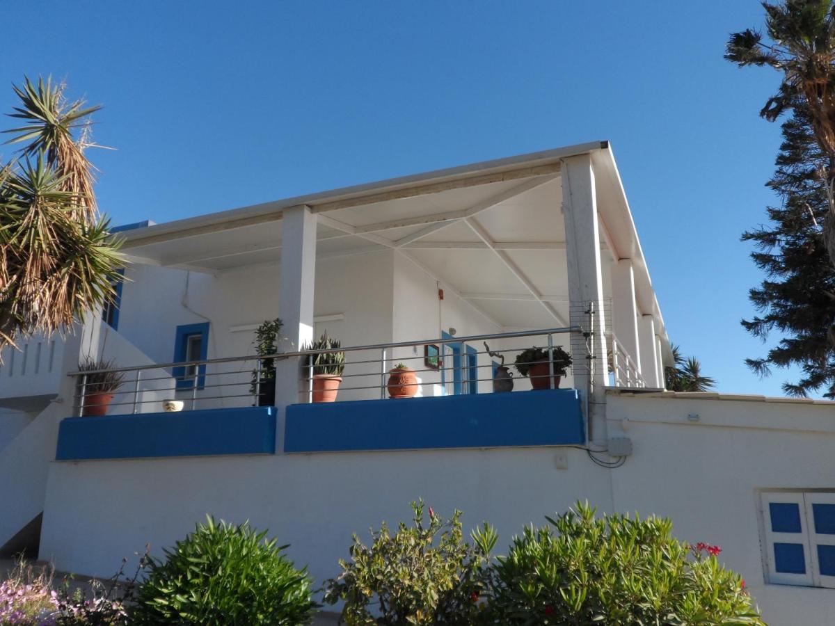 Villa Giorgos Kéfalos Zewnętrze zdjęcie