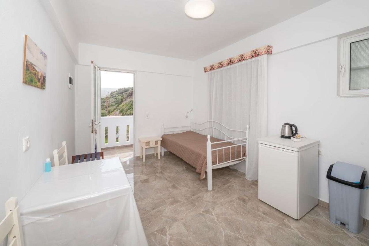 Villa Giorgos Kéfalos Zewnętrze zdjęcie