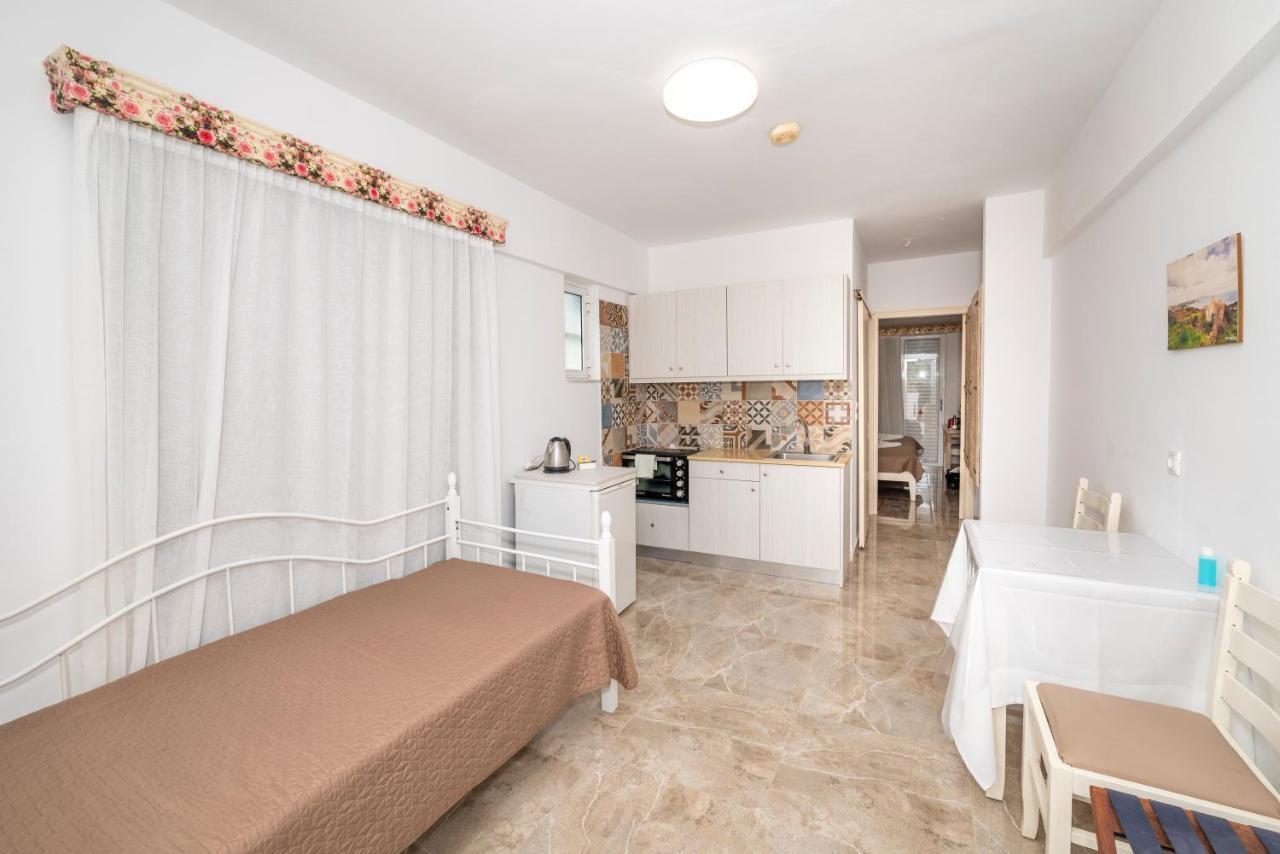 Villa Giorgos Kéfalos Zewnętrze zdjęcie