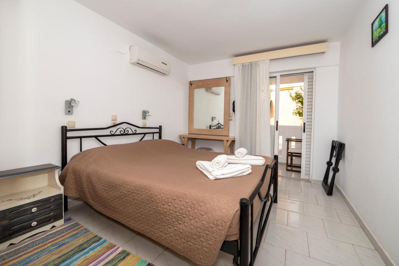 Villa Giorgos Kéfalos Zewnętrze zdjęcie