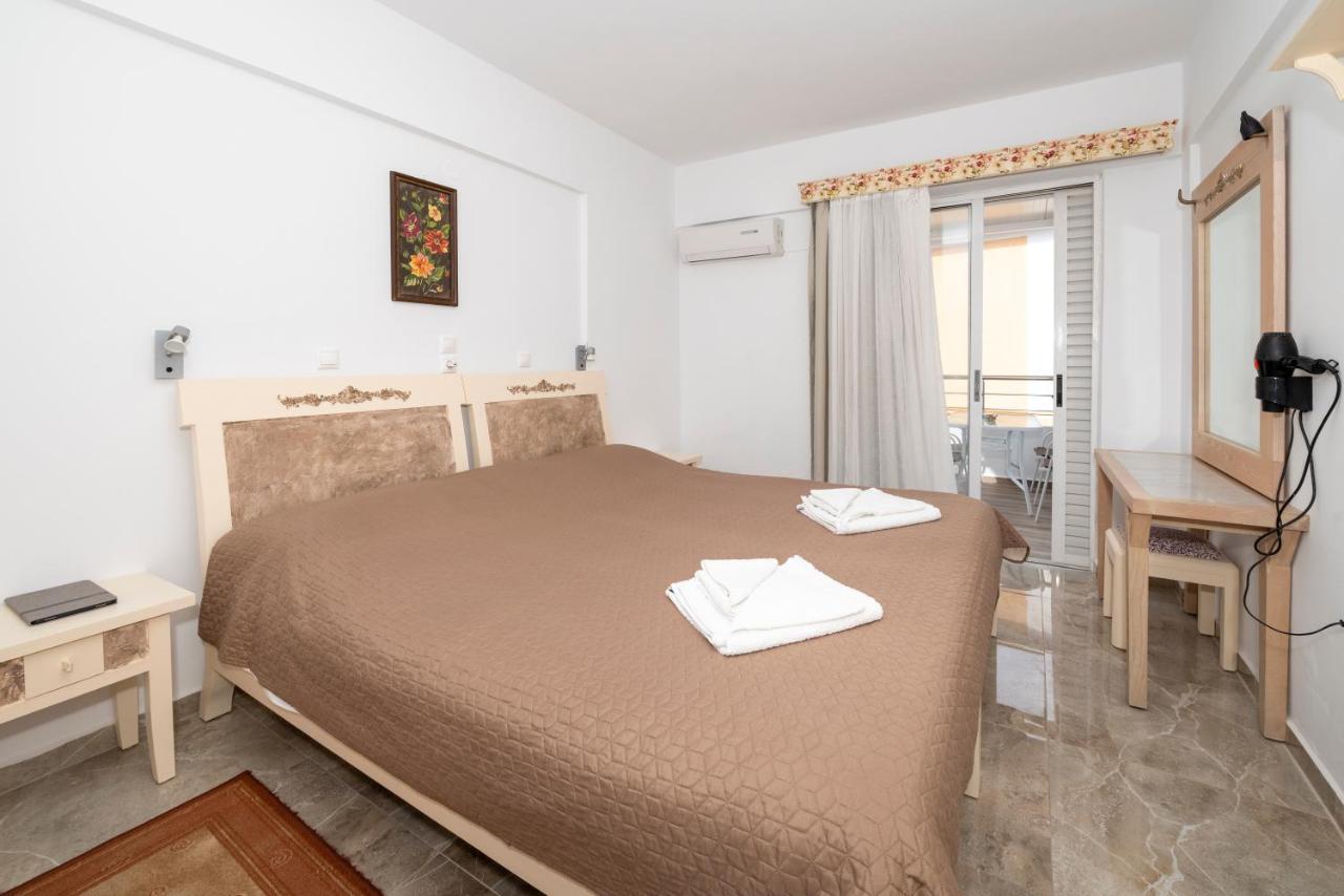 Villa Giorgos Kéfalos Zewnętrze zdjęcie