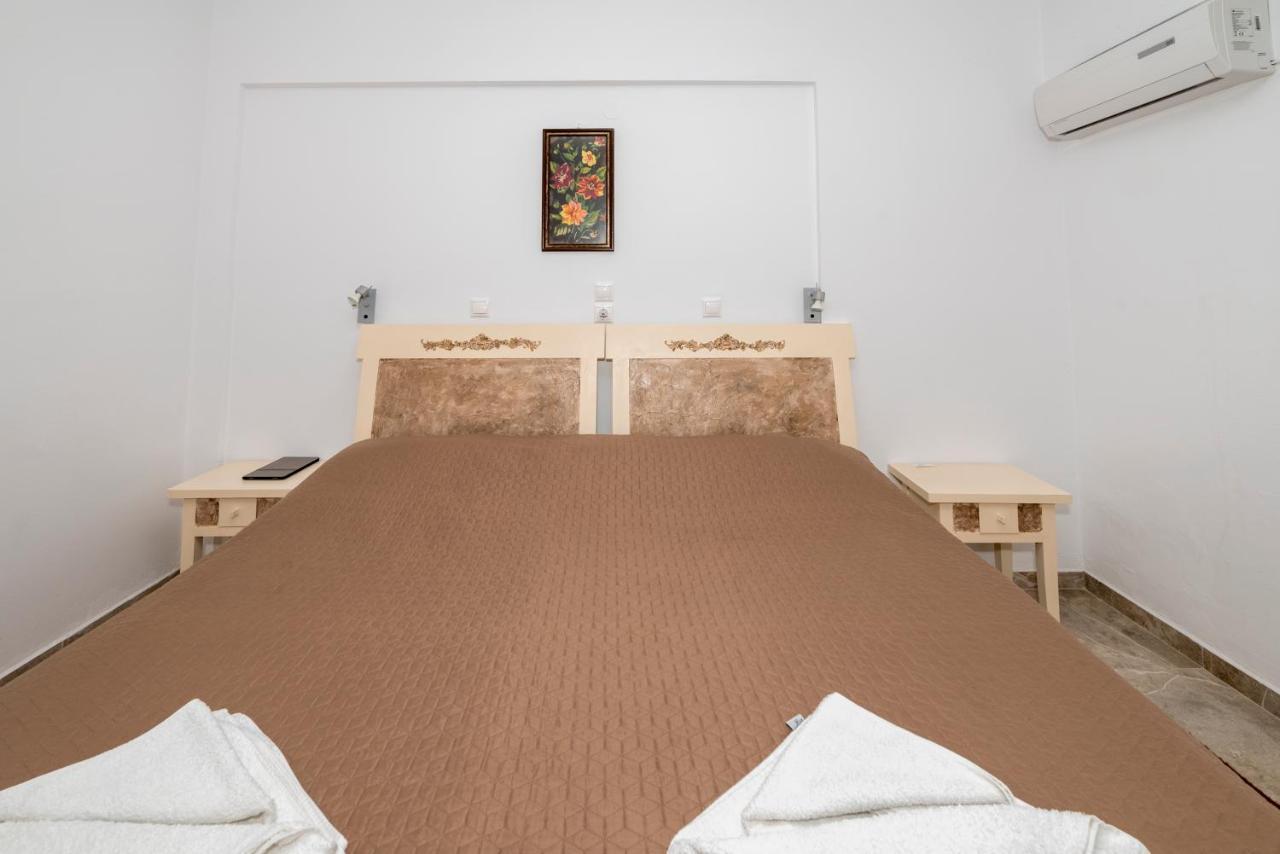 Villa Giorgos Kéfalos Zewnętrze zdjęcie
