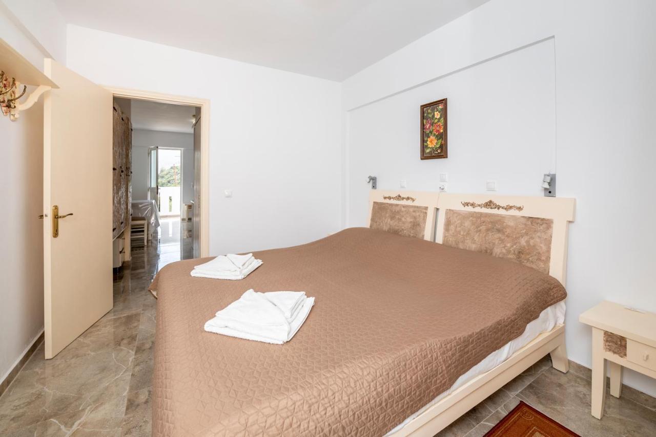 Villa Giorgos Kéfalos Zewnętrze zdjęcie