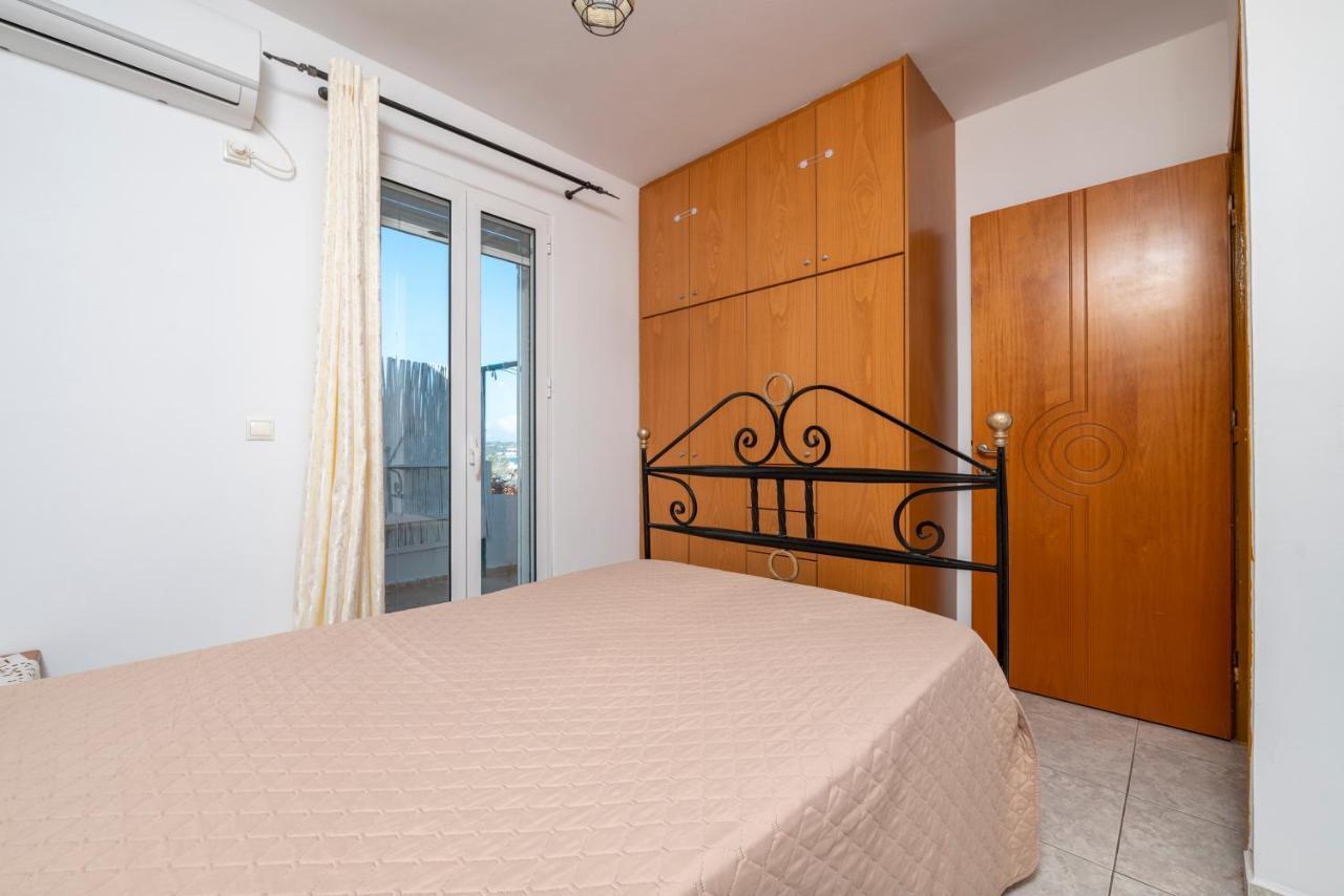 Villa Giorgos Kéfalos Zewnętrze zdjęcie