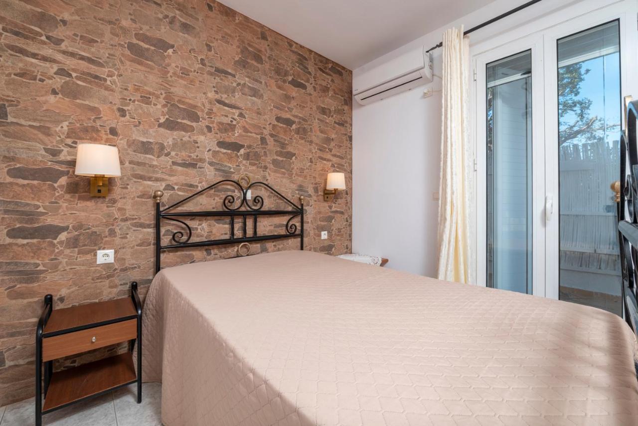 Villa Giorgos Kéfalos Zewnętrze zdjęcie