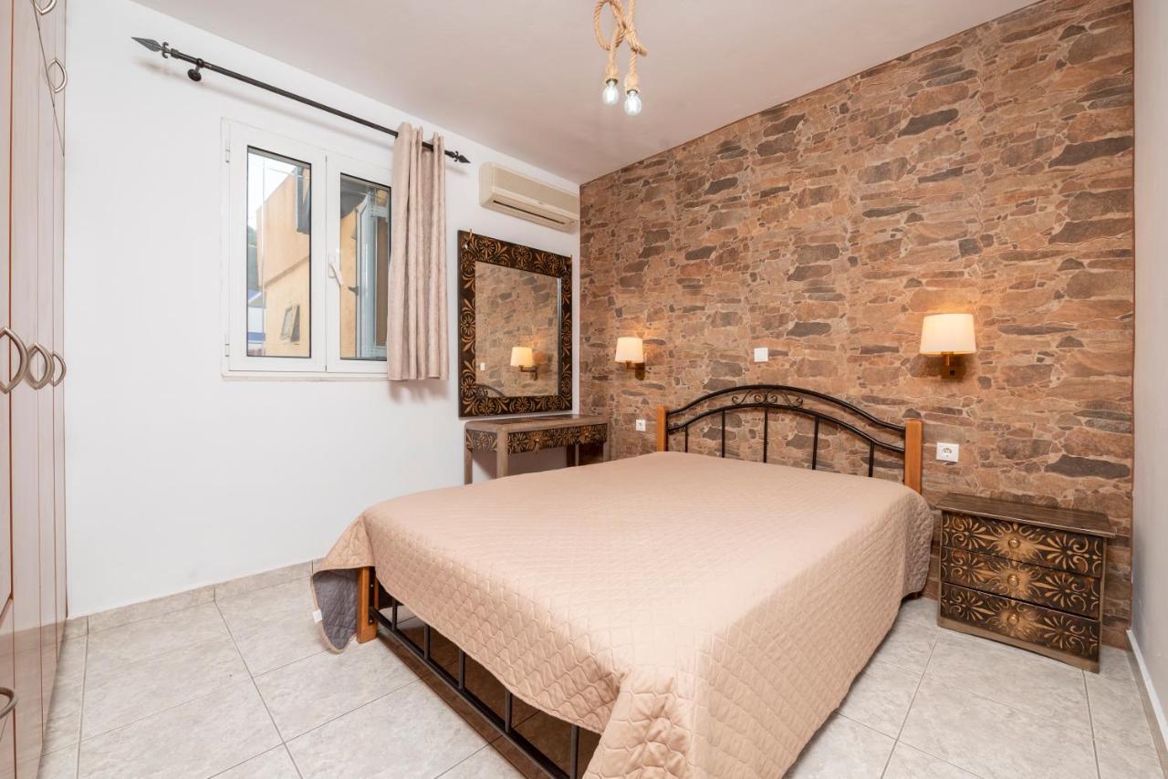 Villa Giorgos Kéfalos Zewnętrze zdjęcie