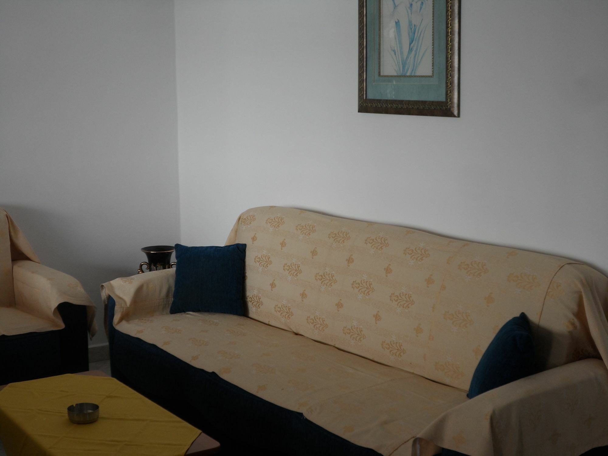 Villa Giorgos Kéfalos Zewnętrze zdjęcie