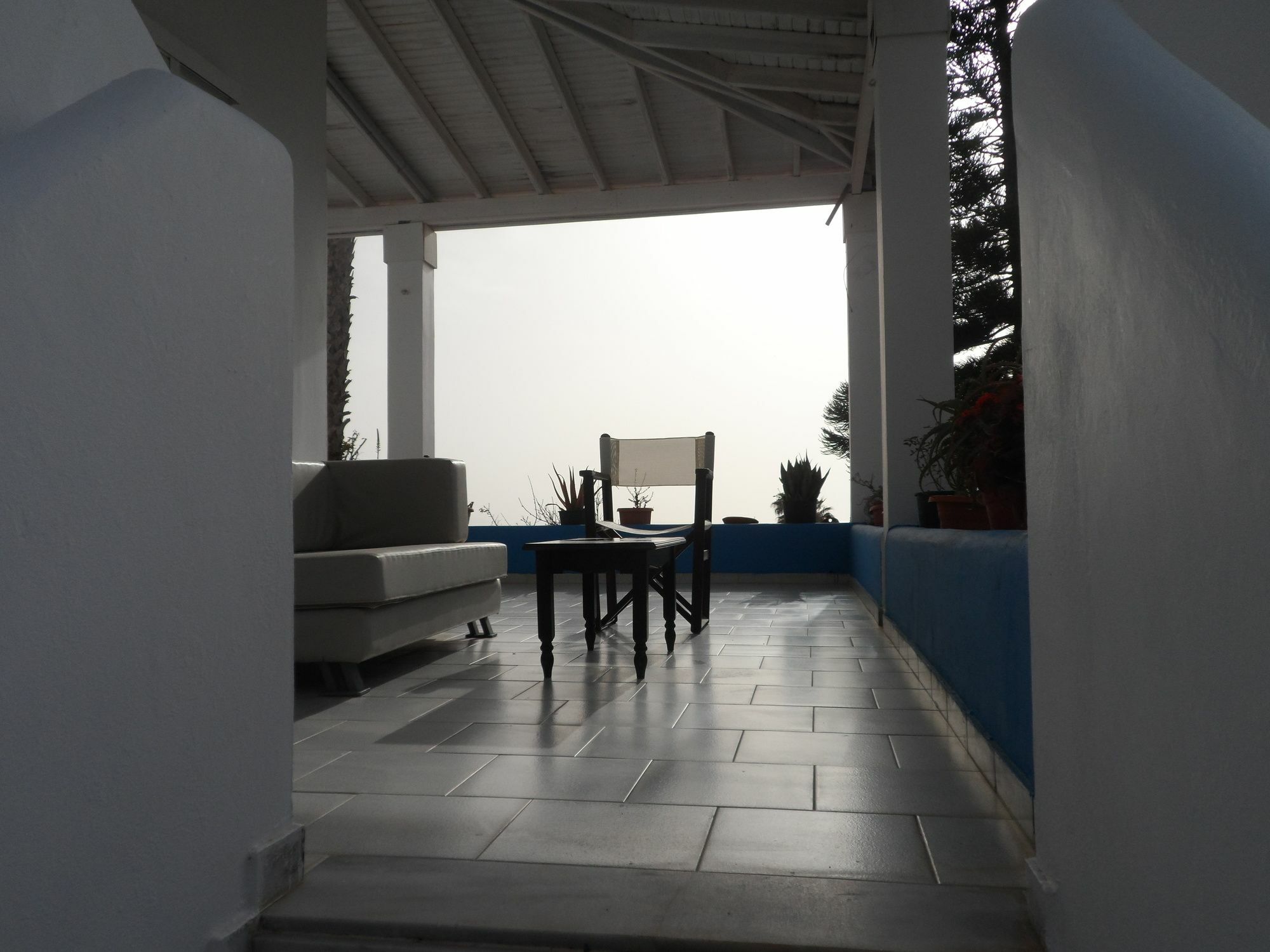 Villa Giorgos Kéfalos Zewnętrze zdjęcie