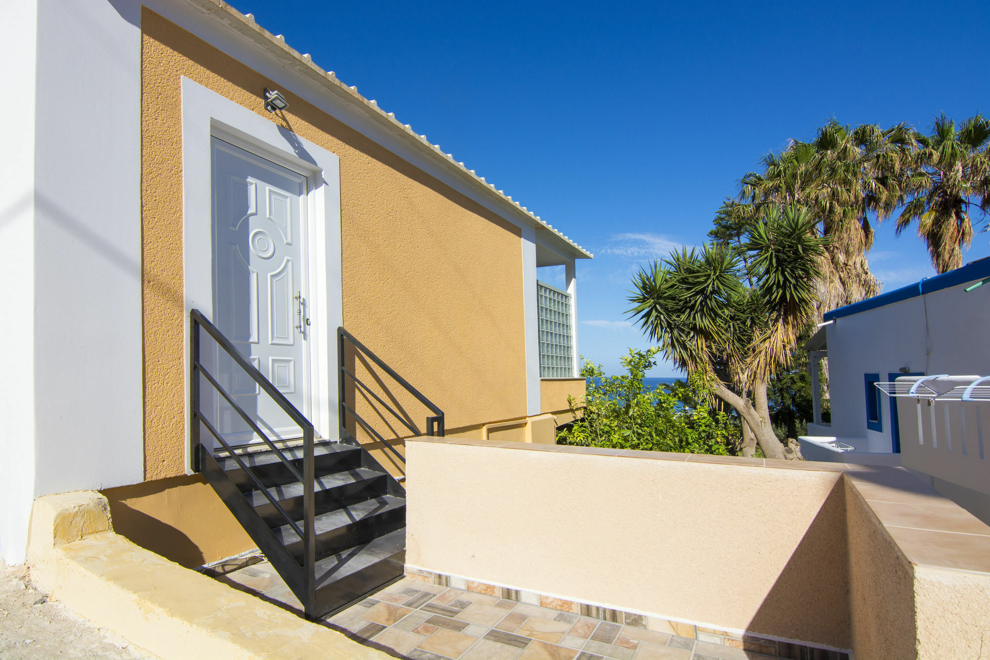 Villa Giorgos Kéfalos Zewnętrze zdjęcie